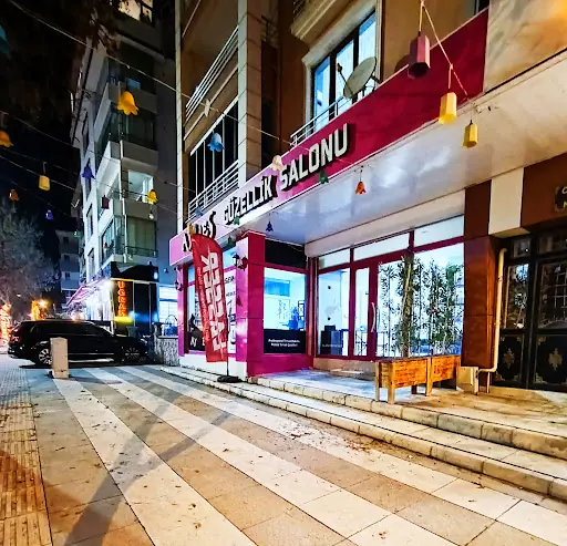 AyEs Güzellik Merkezi 2