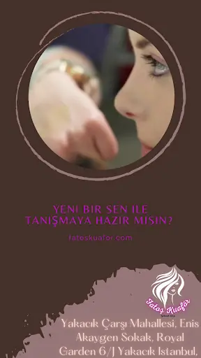 FATOŞŞ KUAFÖR 5