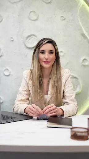 Sümeyye Uyanık Beauty Studio 3
