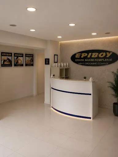 Epiboy | İstanbul Erkek Güzellik Salonu – Berber, İstanbul (2. fotoğraf)