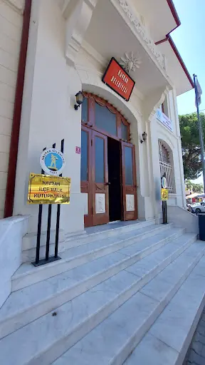 Havran Belediyesi Sağlık Evi 2