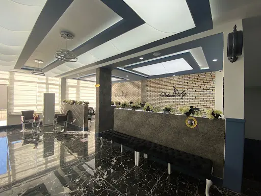 Via Luxe Güzellik Giresun