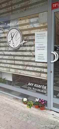 Bay Berber Oğuzhan Pekgöz 2