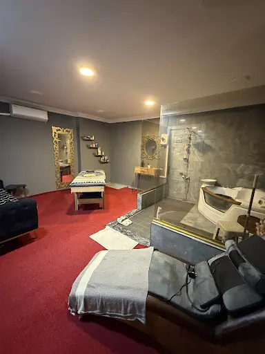 Gaziantep masaj salonu & grandbella 3