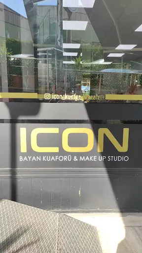 İcon Bayan Kuaförü