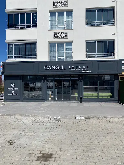 Cangül Lounge 2
