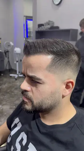GÜRKAN YILMAZ THE BARBER 3