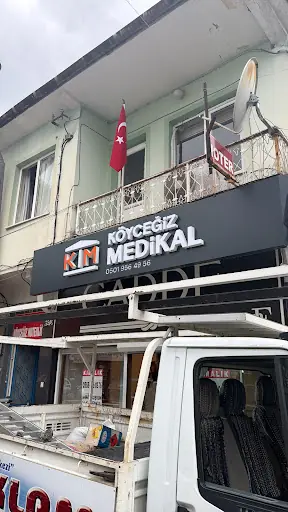 KÖYCEĞİZ MEDİKAL