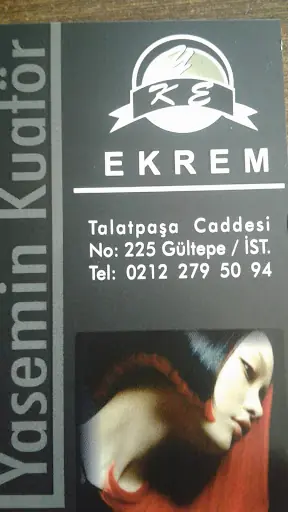 Yasemin Kuaför Şube1 – Kuaför, İstanbul