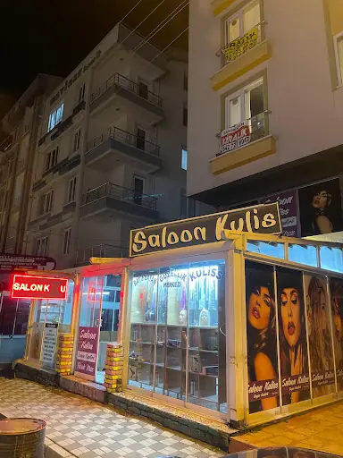 Afyon Kulis Güzellik Merkezi 3