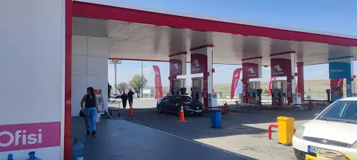 Petrol Ofisi 4
