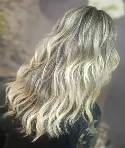 Salon Aura / ÖZGE ÖZTURAN – Gelin Kuaförü, Siirt (4. fotoğraf)