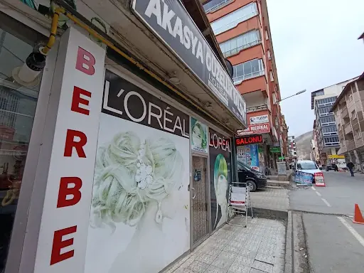 AKASYA GÜZELLİK SALONU/DERYA YAKIT 3