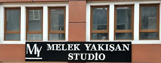 Melek yakışan studio 3
