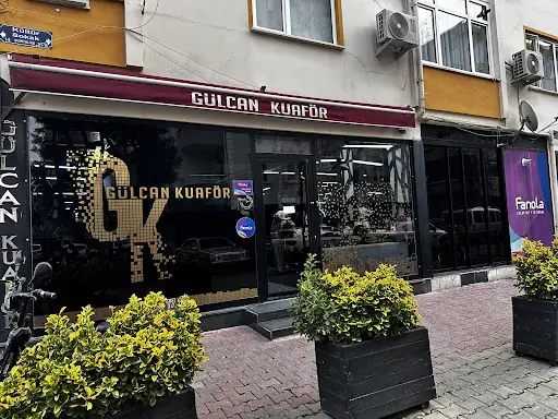 Gülcan Kuaför