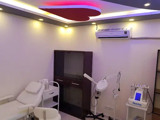 Düziçi Lazer Epilasyon- Hila Güzellik Salonu 2