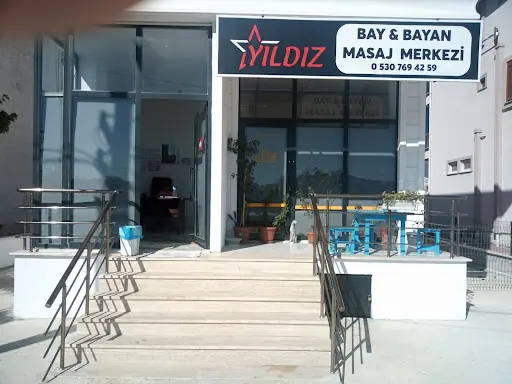 Yıldız Masaj Merkezi Bay & Bayan Edremit 3