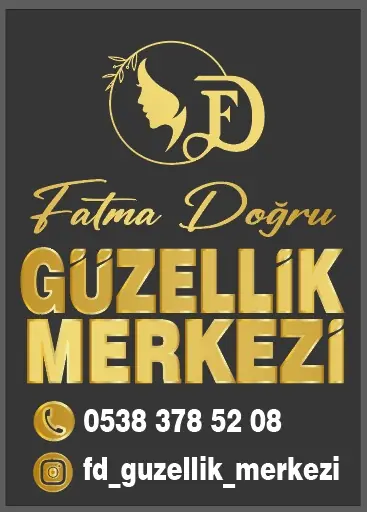 Fatma doğru güzellik merkezi 2