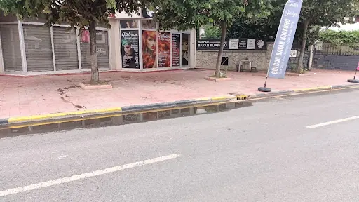 Gulcan Bayan Kuaforu
