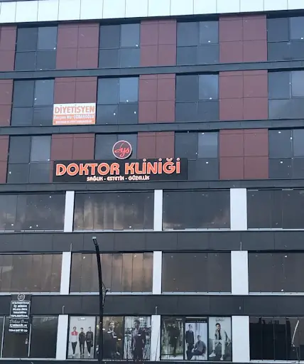 DYS doktor kliniği