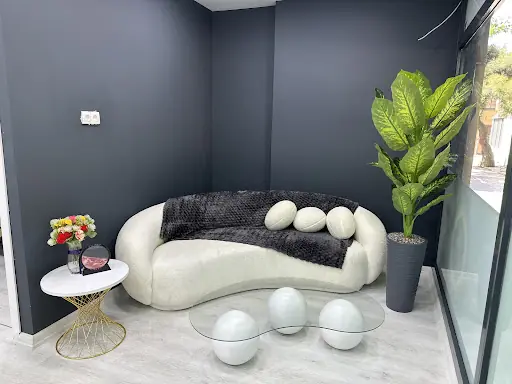 Gülten Aydın Güzellik Salonu 4