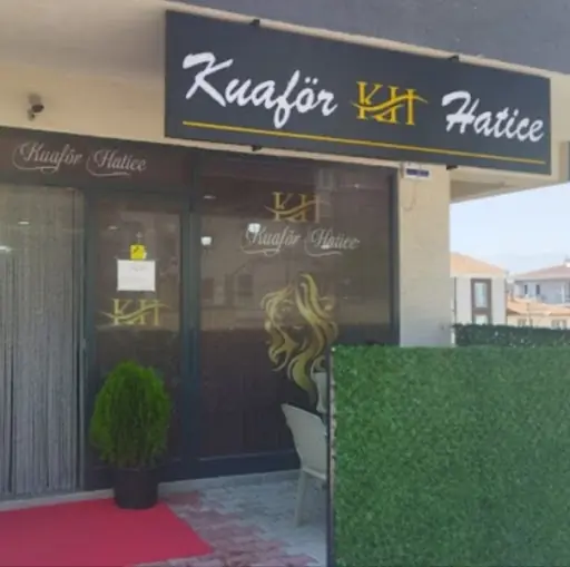 Kuaför Hatice / haticeozdemir.hairstudio 2