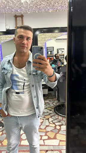 The karadağ kuaför salonu 4