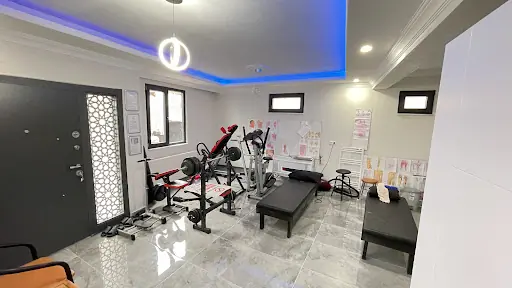 Çalışkan Masajlı Uygulama Merkezi