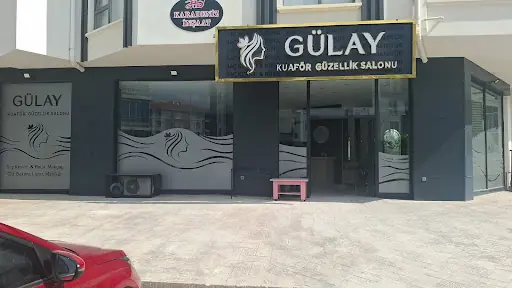 Gülay Kuaför Güzellik Salonu