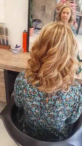 Kuaför Şenol 3