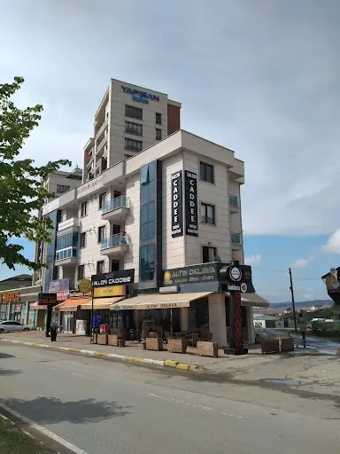 Salon Caddee Bayan Kuaförü