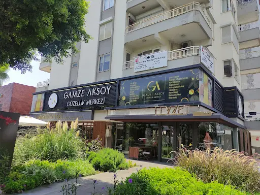 Gamze Aksoy Güzellik Merkezi