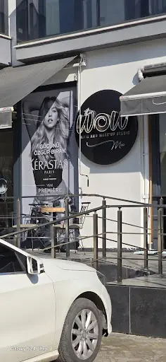 THE WOW STUDIO 2
