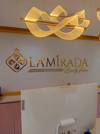 Lamirada Güzellik Sarayı