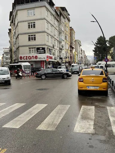 Zerrin Pulat Güzellik Merkezi 2