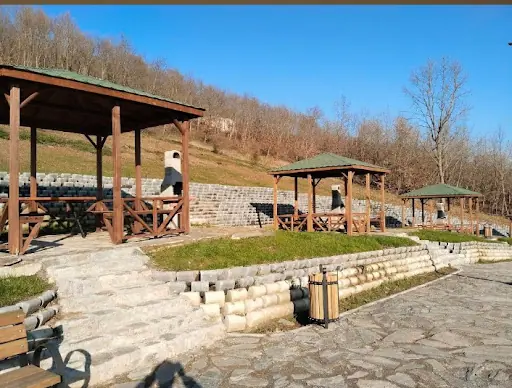 Çilimli Millet Bahçesi