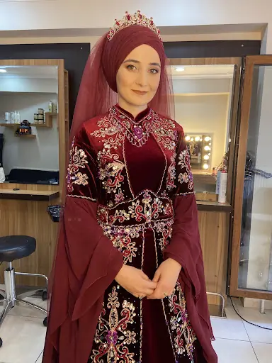 kuaför ajda 2