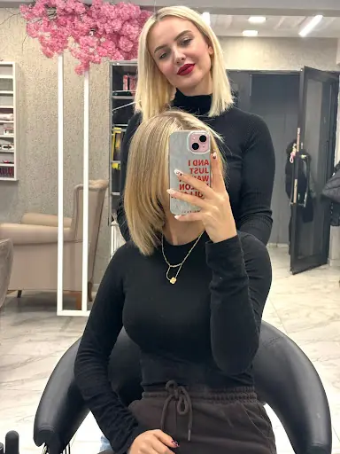 Tuğçem Kuaför ve Güzellik Salonu