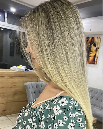 Selin bayan kuaförü 2