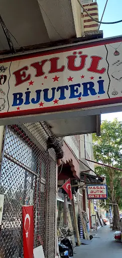 Eylül bijuteri
