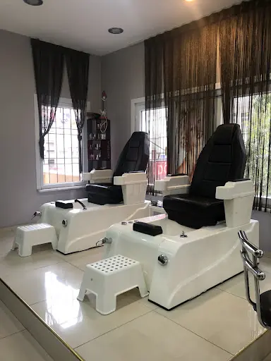 Melissa Güzellik Salonu – Güzellik Merkezi, İstanbul