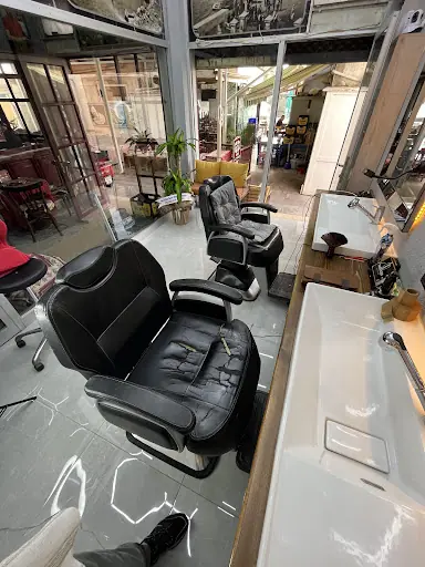 Tanerilterhairstudıo 4