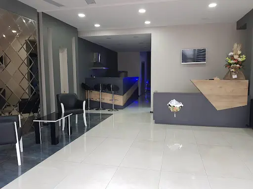 Sevda Özateş Güzellik Salonu 2