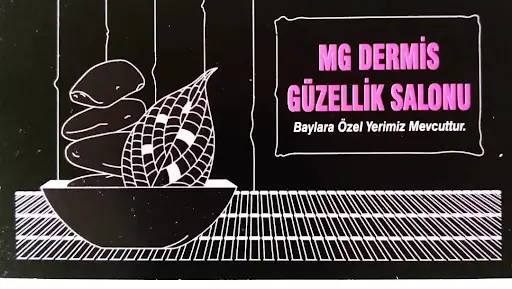 MG Dermis güzellik salonu 2