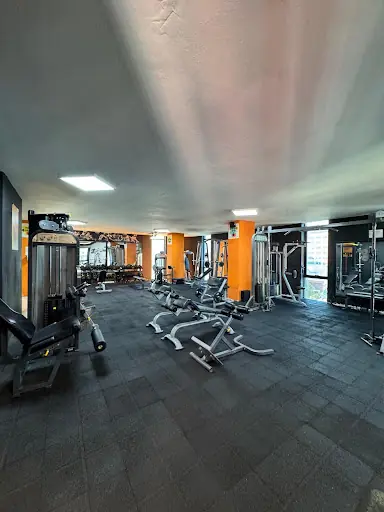 Sport City 2