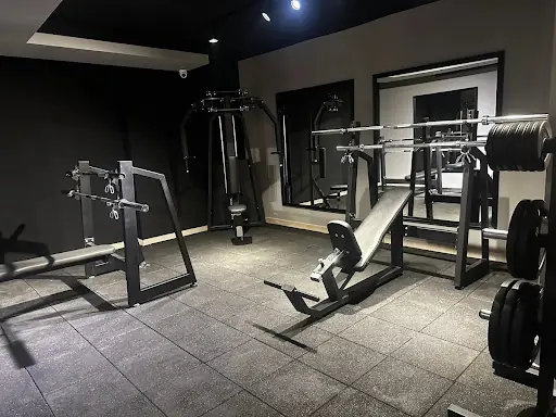Town Club Spa & Fitness 4