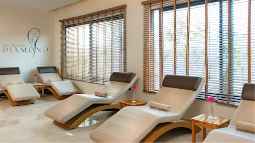 İskenderun Spa | DIAMOND