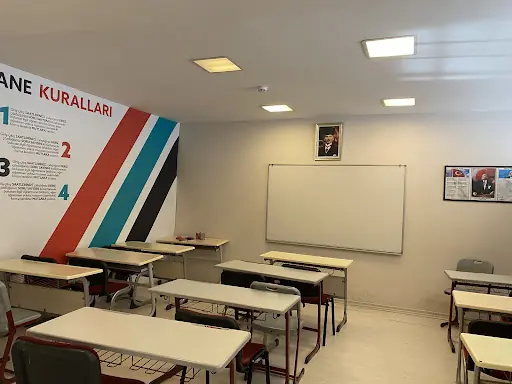 Atabey Örnek Kurs Merkezi 3