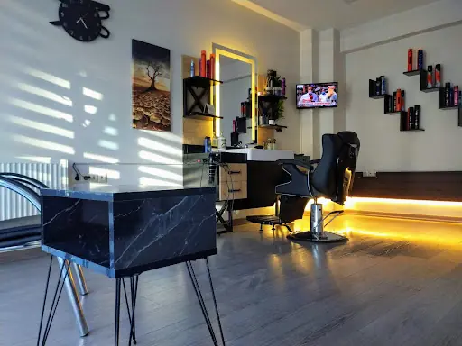 Jase Güzellik Salonu 2