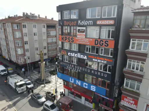 Estelina Estetik Ve Güzellik Merkezi 3